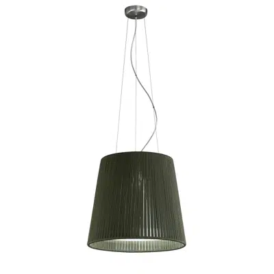 Image for DRUM - Pendant lamp