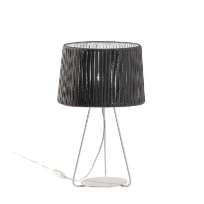Image for DRUM - Table lamp