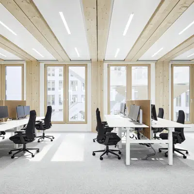 bilde for RAFT CEILINGS: dur-SOLO