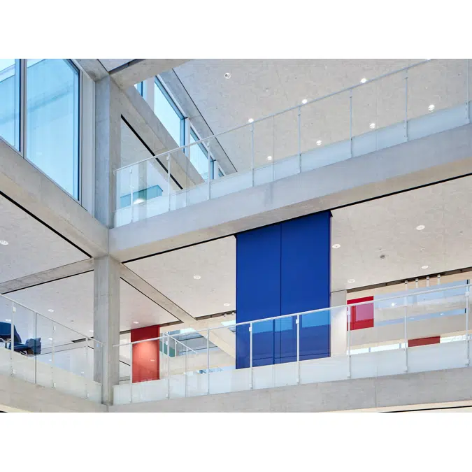CLASSIC METAL CEILING SYSTEMS