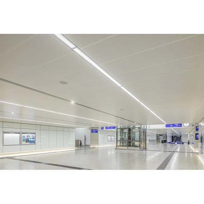 CLASSIC METAL CEILING SYSTEMS