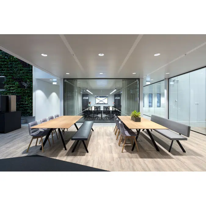 CLASSIC METAL CEILING SYSTEMS