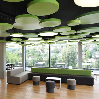 CHARACTER DESIGN CEILINGS: TOMEO图像