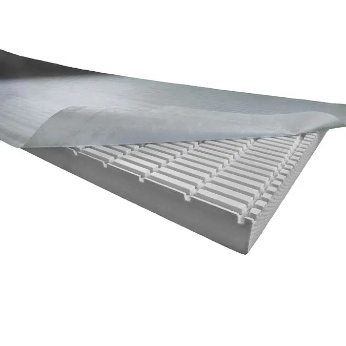 HeavyGUARD Protective Membrane Roofing Panels