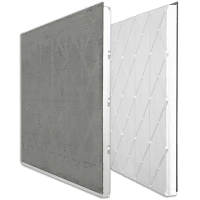 Image pour ProGUARD DP Insulated Concrete Board