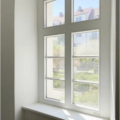 Image for Feuerbeständige Verglasung F90