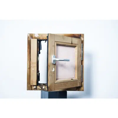 Image for Brandschutzfenster EI₂ 30