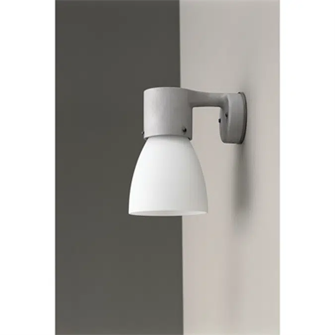 Bathroom fixture DROPPEN