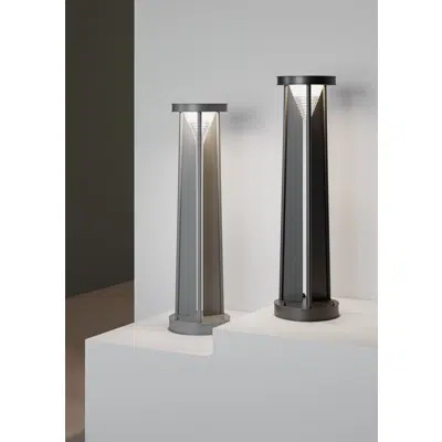 Image for Triad - Bollard