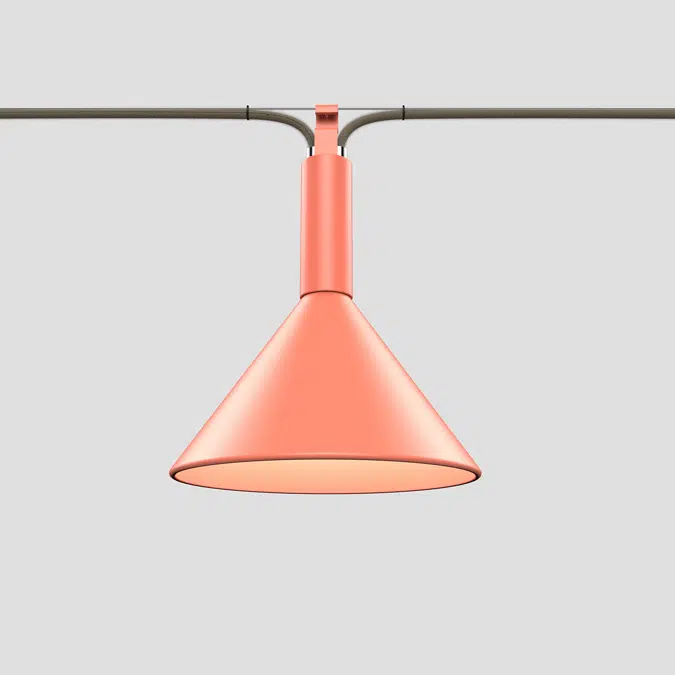 Lumo catenary