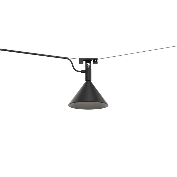 Lumo catenary outdoor