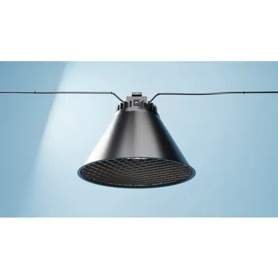 изображение для City Catenary indoor