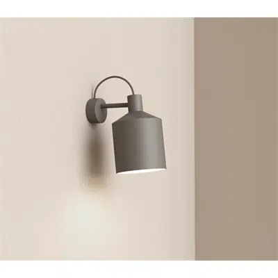 Image for Silo Wall