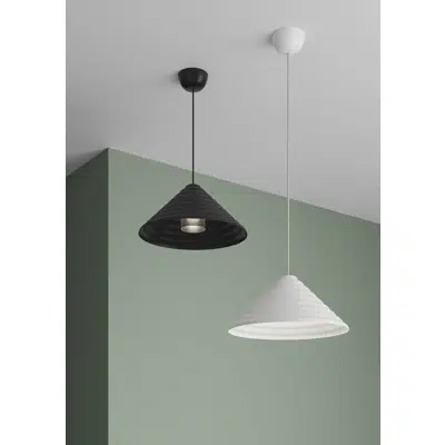 Image for Swell Large - Pendant 