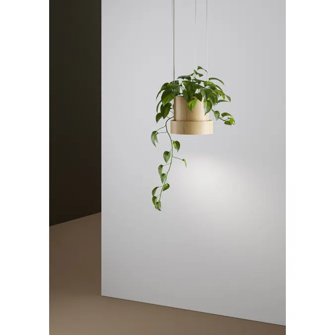 Evy pendant