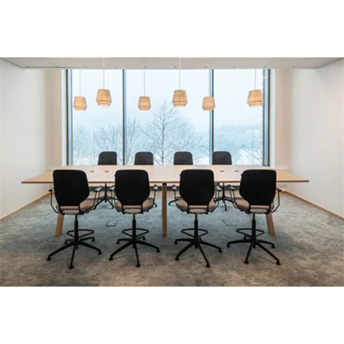 Elements - Pendant fixture