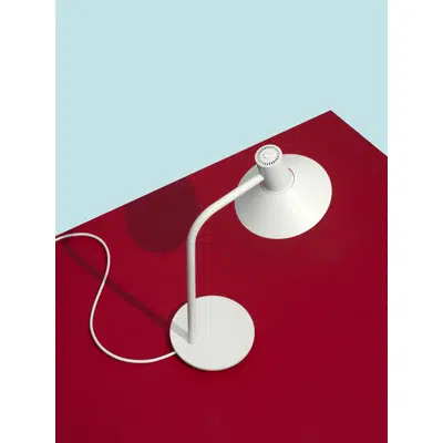 Image pour Compose table lamp