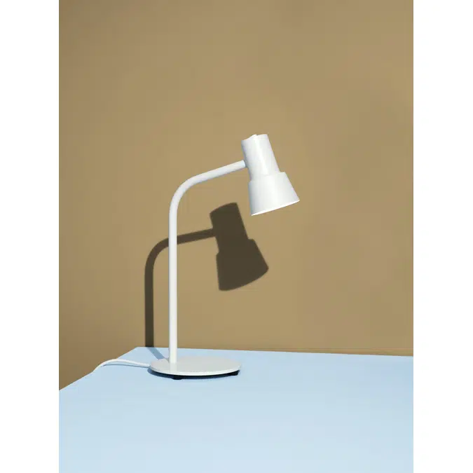 Compose table lamp