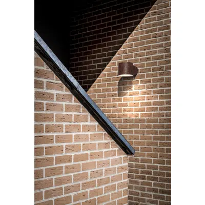 Immagine per Plant wall