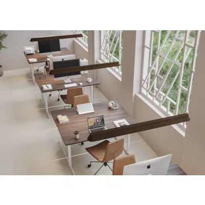 Image for Corka Linear - Pendant fixture