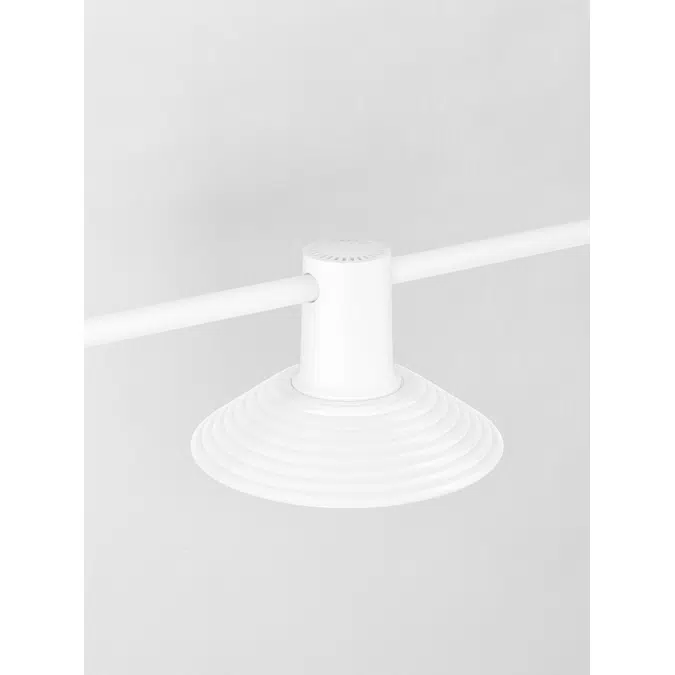 Compose Rail - Circular D 1200 mm - Pendant fixture