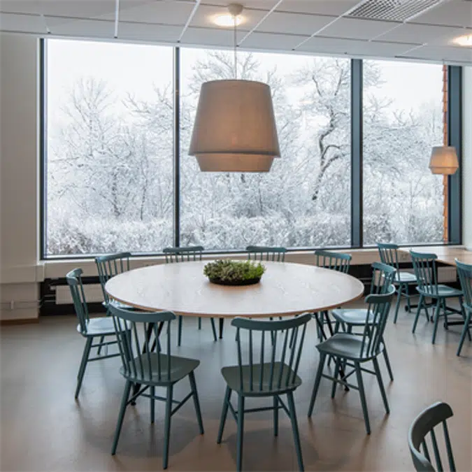 Elements - Pendant fixture