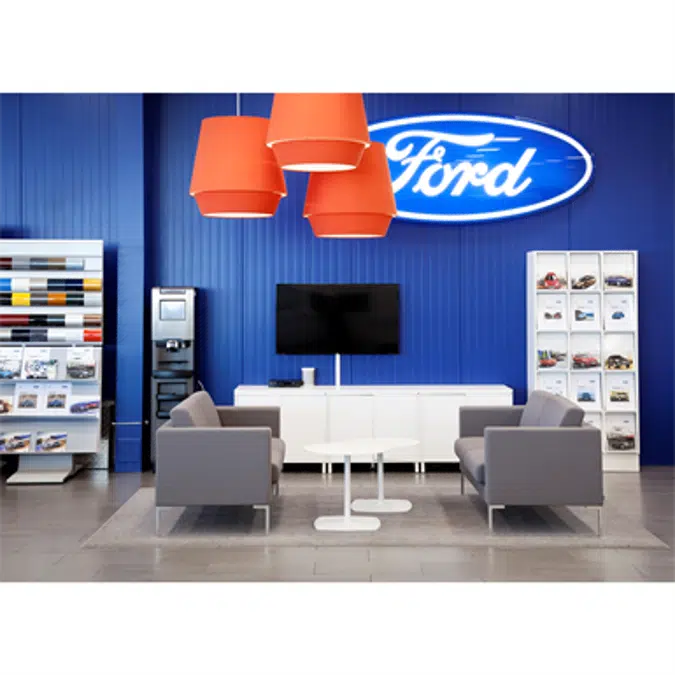 Elements - Pendant fixture