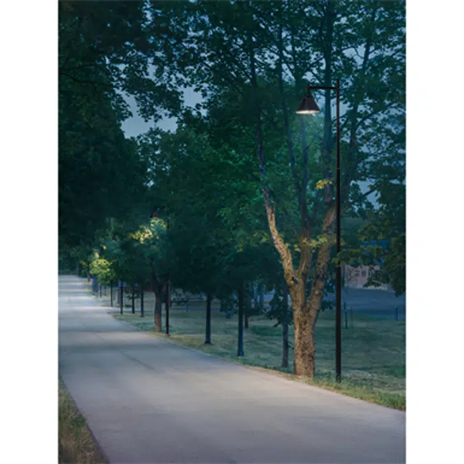 City