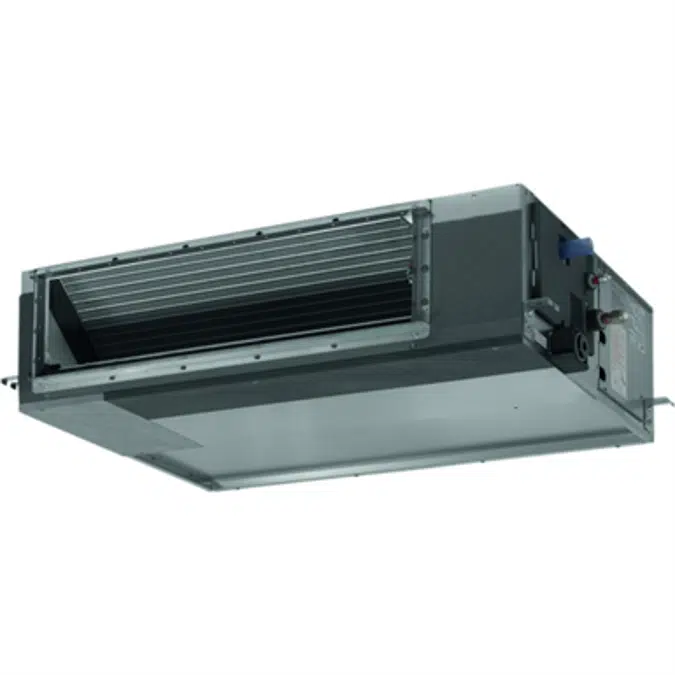 VRV - Indoor Units - Concealed Ceiling / Concealed Floor