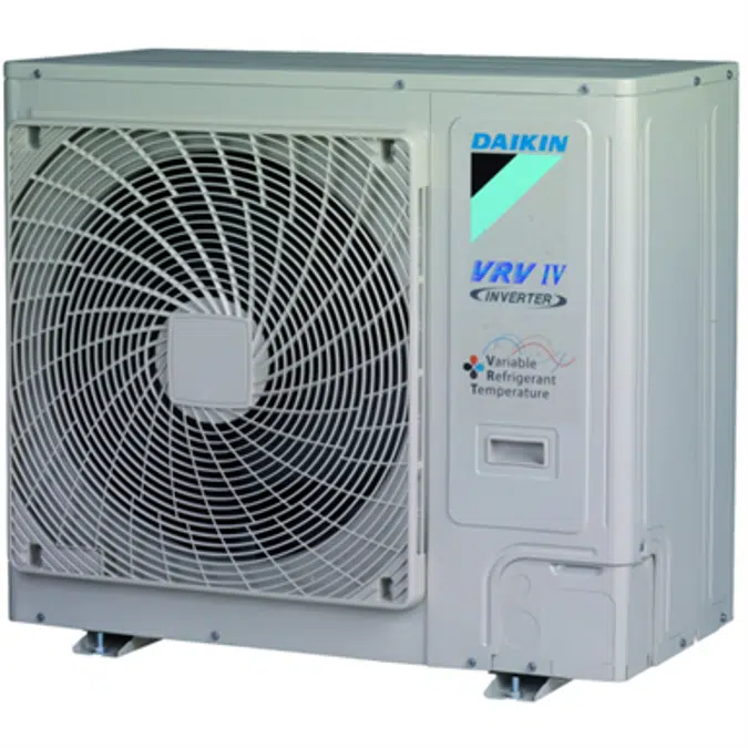VRV - Outdoor Units Heat Pump
