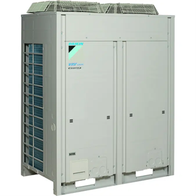 VRV - Outdoor Units Heat Pump