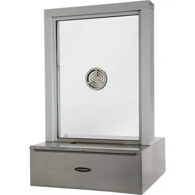 imazhi i Ticket Window/Drawer Combo, Transaction Window and Pizza Drawer