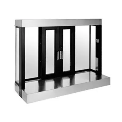Imagem para BPSC-5440 Bi-Parting Transaction Window}