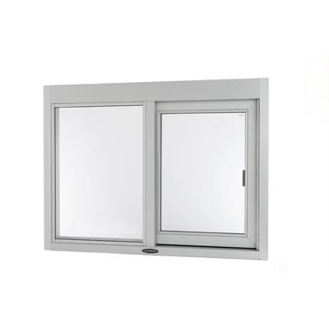 SC-4030-IP / SC-3030-IP Hurricane Window -  Miami Dade County Approved