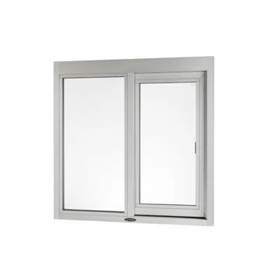 imazhi i IFSC-4040 Side Sliding Transaction Window