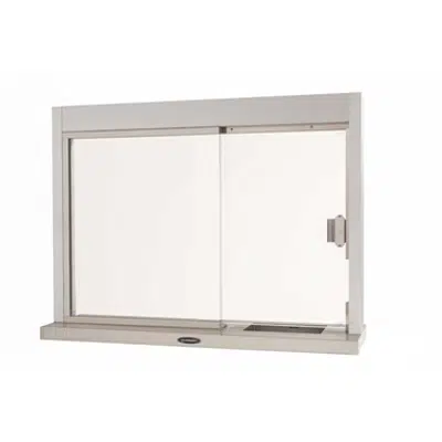 billede til SC Slider/Ticket Window Combo, Ticket Window & Deal Tray Combo