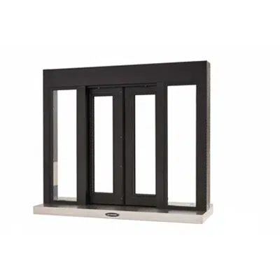 Imagem para BPSC-4236 Bi-Parting Transaction Window}