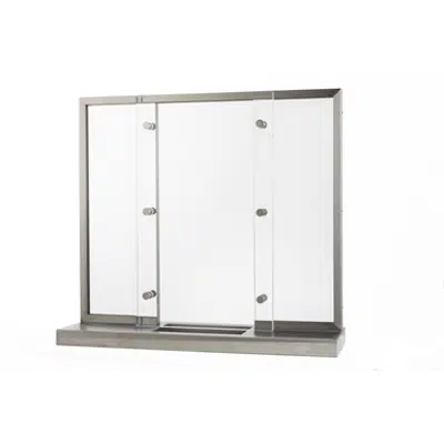 imazhi i Baffle Window System