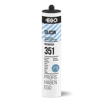 Image pour EGOSILICON 351 NATURSTEIN