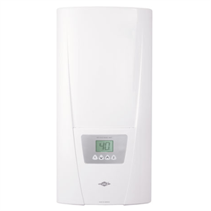 BIM objects Free download! DEX ELECTRONIC MPS® BIMobject