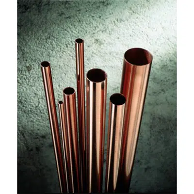 Image for Hard copper tube