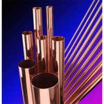 half-hard copper tube