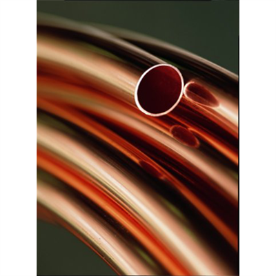 Image for Annealed copper tube