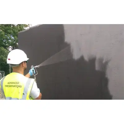 Image for Newton 107F Cementitious Flexible Waterproofing Membrane