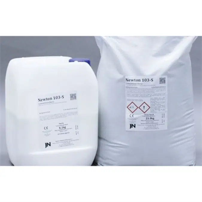 Newton 103-S High Adhesion Liquid Waterproofing Membrane