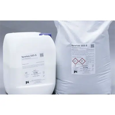 Image for Newton 103-S High Adhesion Liquid Waterproofing Membrane