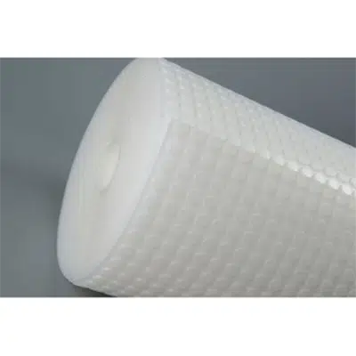 Image for Newton 503 - 3mm Cavity Drain Membrane for Basements