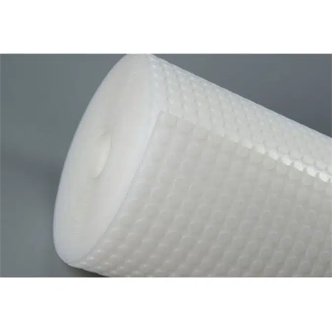 Newton 503 - 3mm Cavity Drain Membrane for Basements