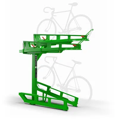 Image for Dero eDecker™