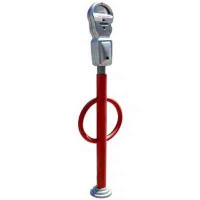 imazhi i Meter Hitch